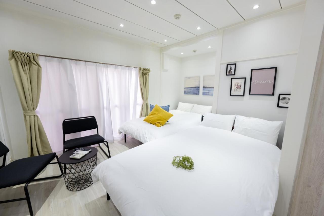 Luanahotel In Yotsuya * Tokyo