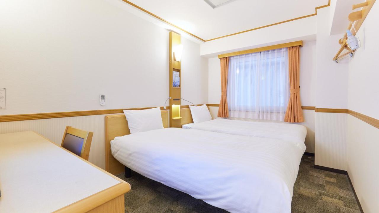 Hotel Toyoko Ikebukuro Kita-guchi No.1