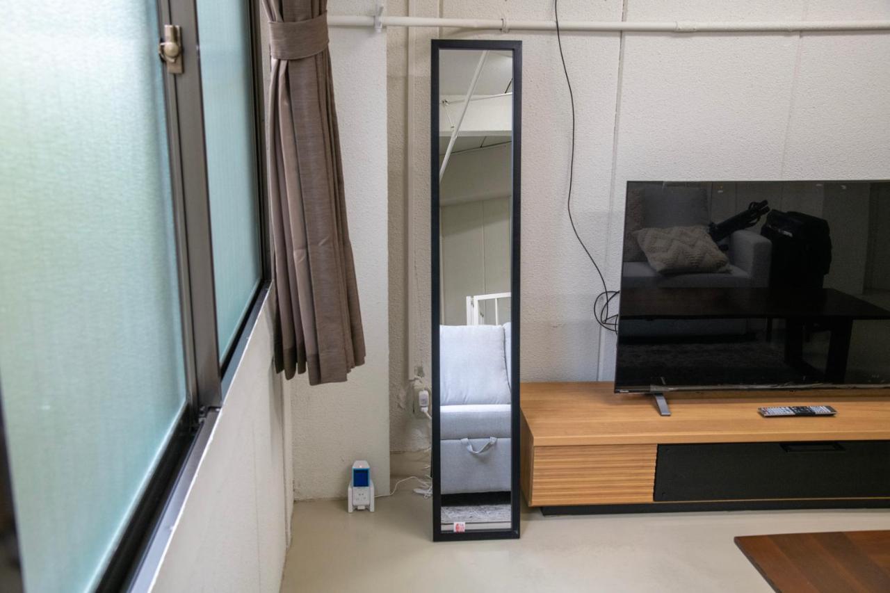 Apartment 浅草classyハウス