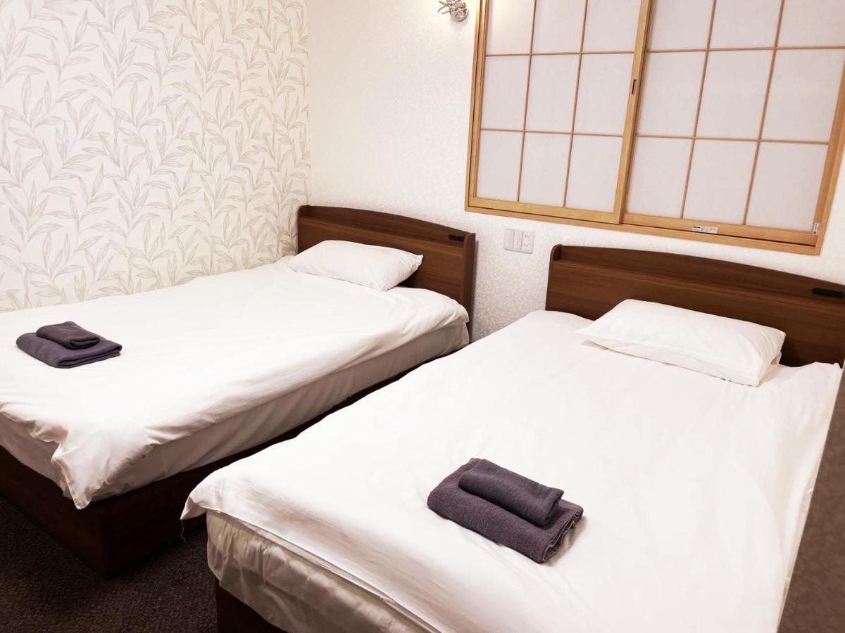 Allcomein Akihabara Hotel Tokyo