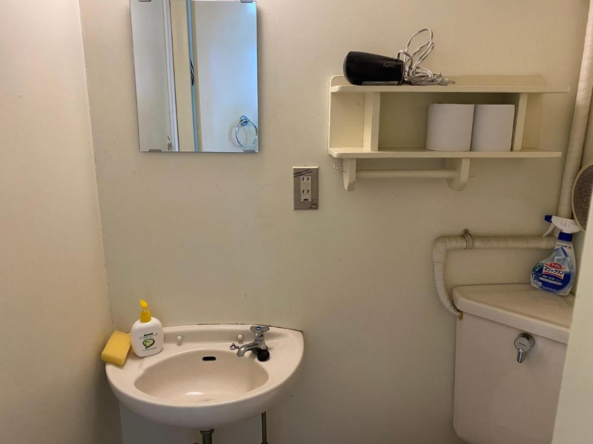 Palette Takashimadaira Guest House Apartment Tokyo