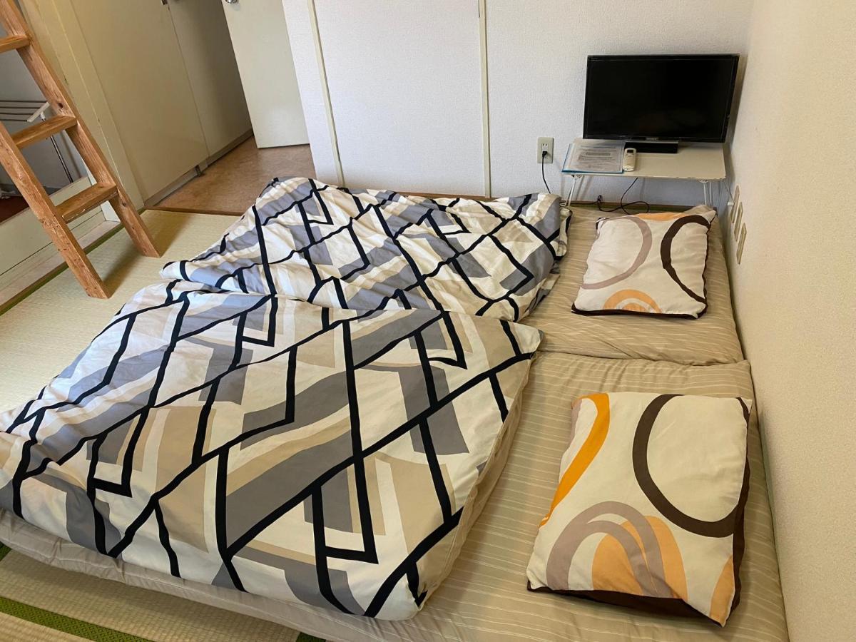 Apartment Palette Takashimadaira Guest House