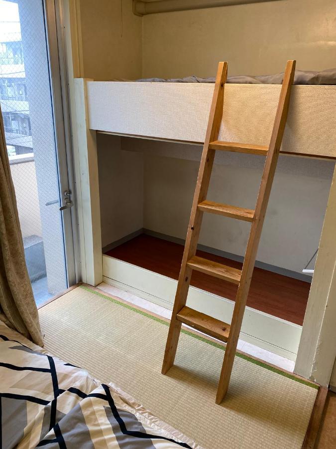 Apartment Palette Takashimadaira Guest House