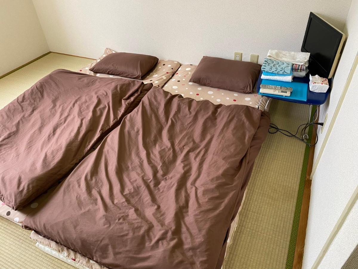 Palette Takashimadaira Guest House Tokyo