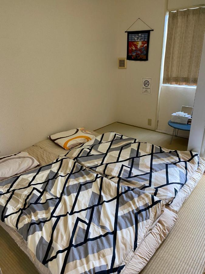 Palette Takashimadaira Guest House Apartment