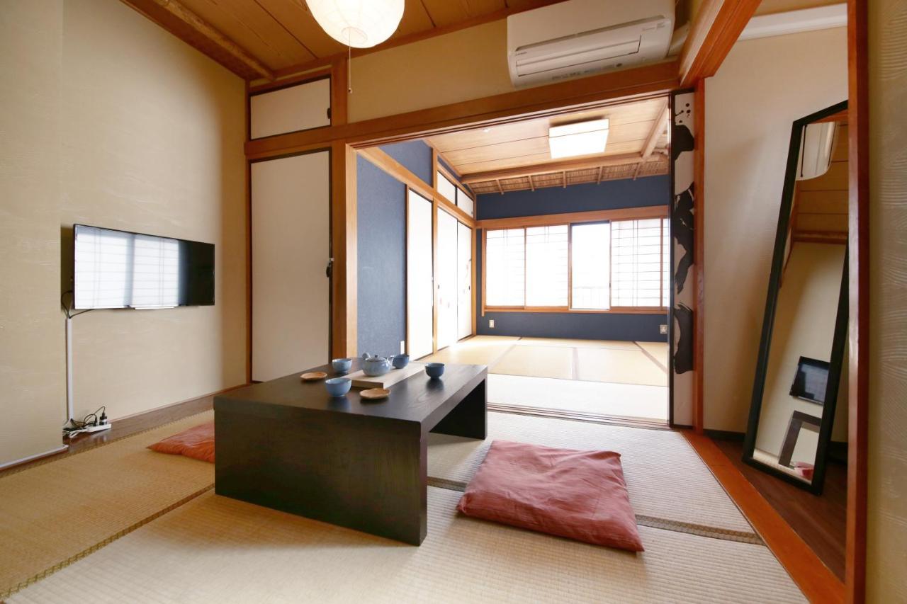 Apartment Tamanoi *