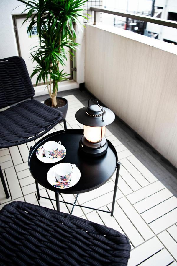 #6 Stylish With Beautiful Night View A Stop To Shinjuku Station *