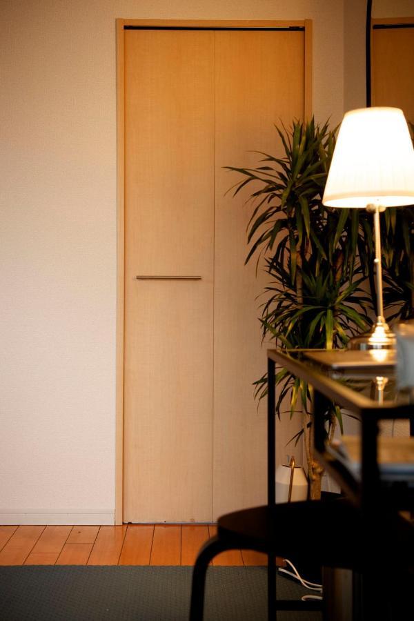 #6 Stylish With Beautiful Night View A Stop To Shinjuku Station Apartment Tokyo