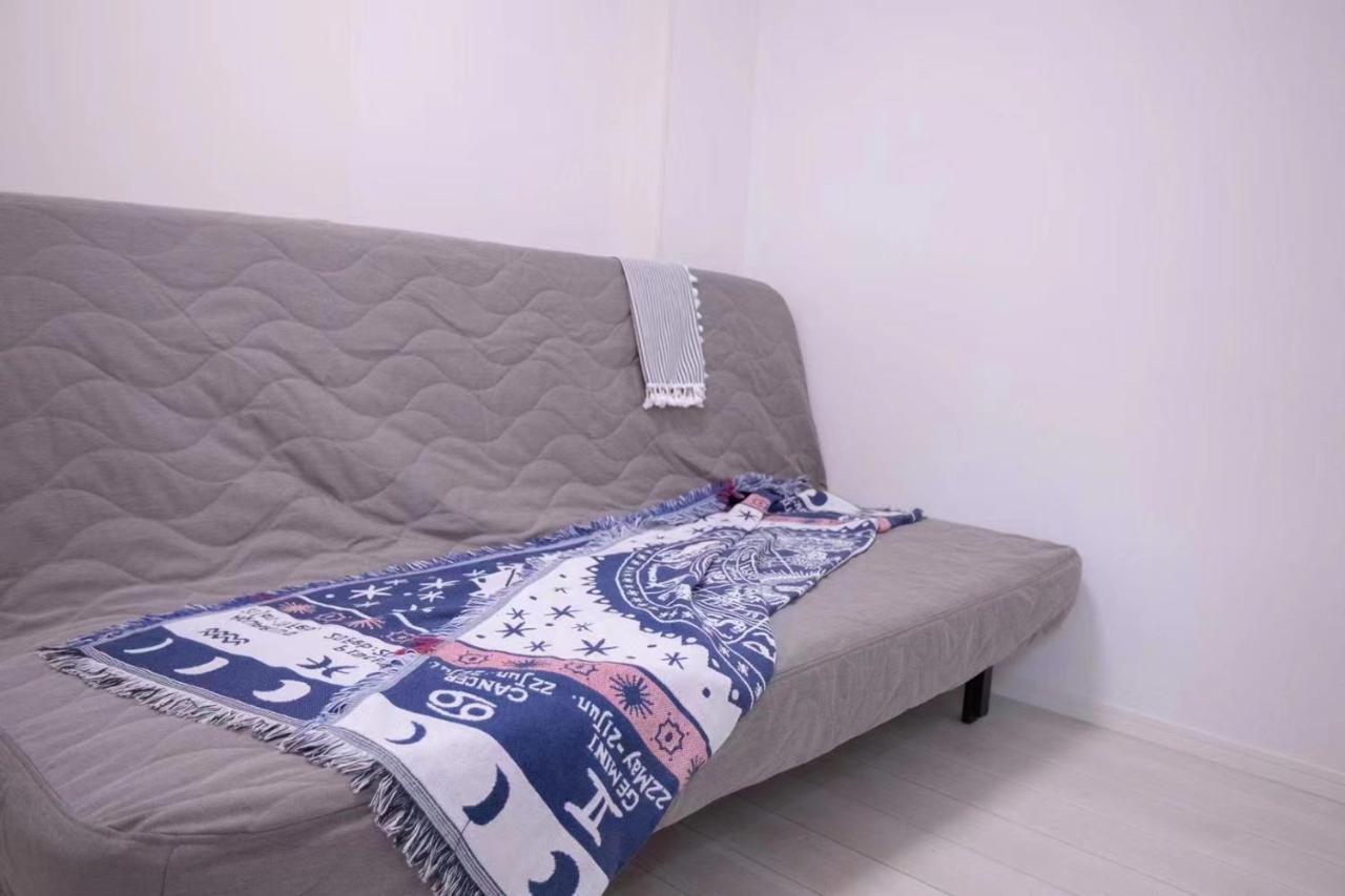 Japan House Sugamo Aparthotel *