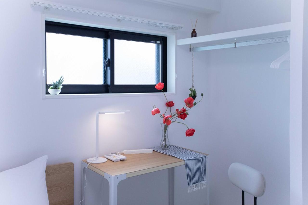 Aparthotel Japan House Sugamo *