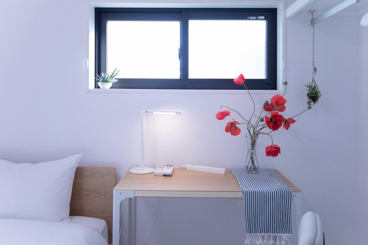 Japan House Sugamo Aparthotel *