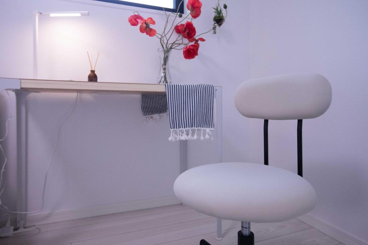 Japan House Sugamo Aparthotel Tokyo