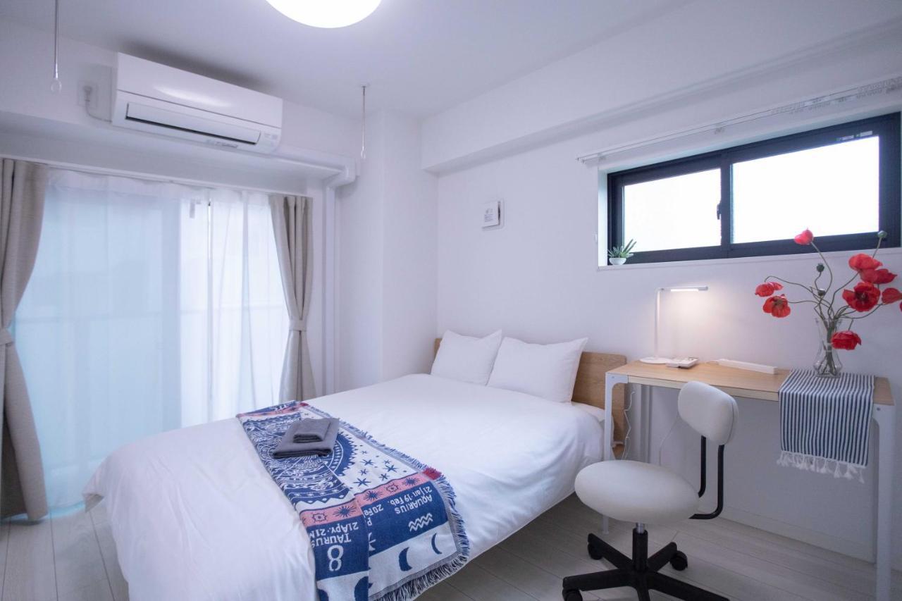 Japan House Sugamo Aparthotel