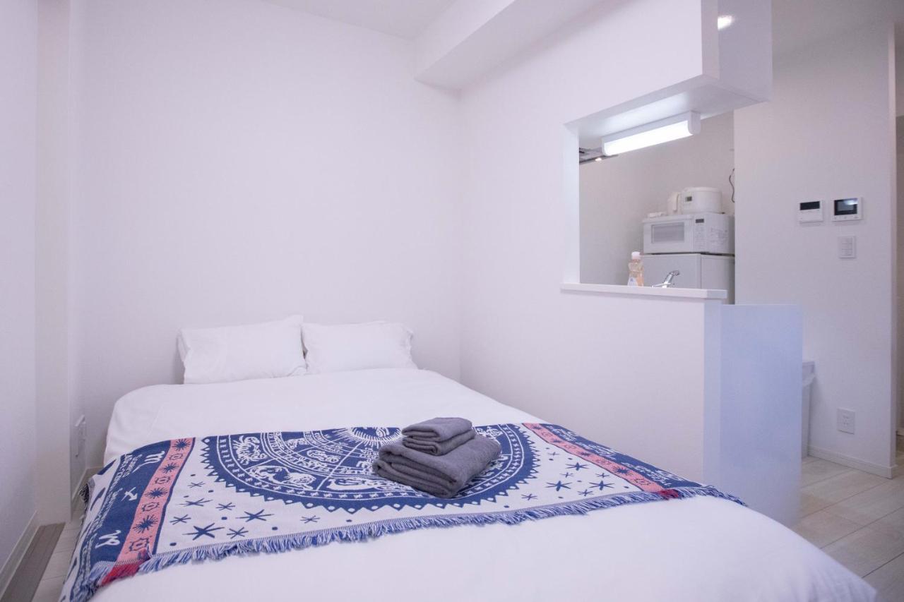 Japan House Sugamo Aparthotel *