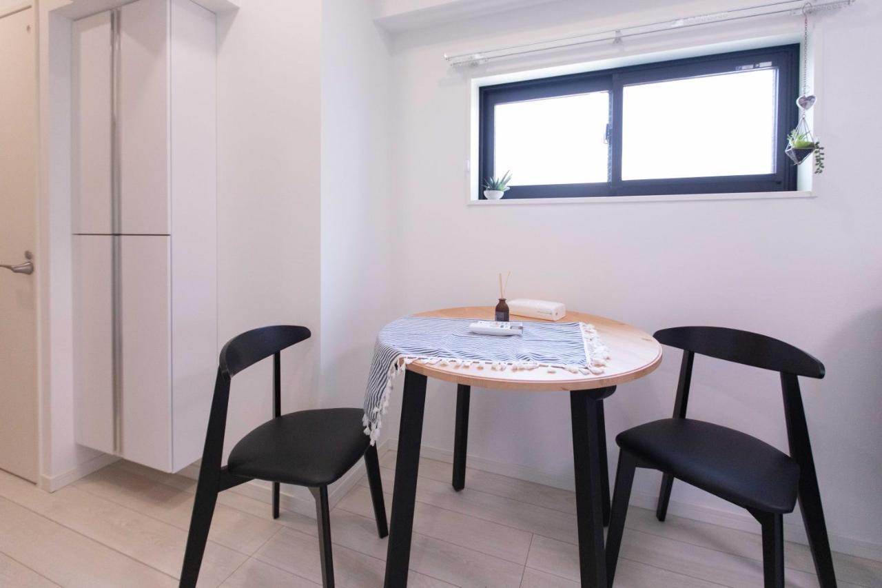 Aparthotel Japan House Sugamo Tokyo