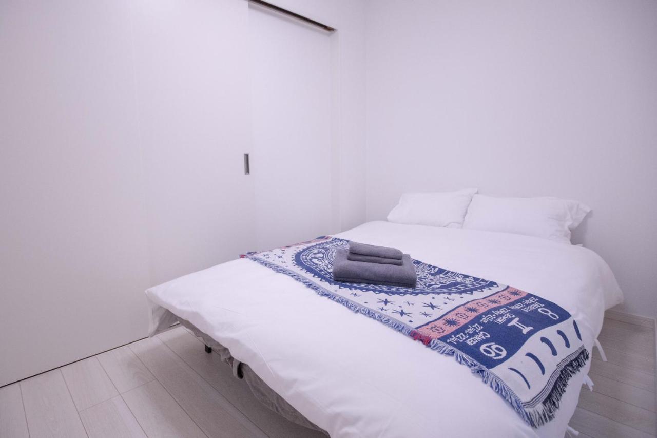 Aparthotel Japan House Sugamo