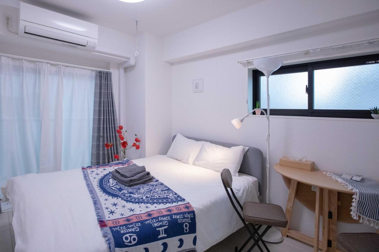 Japan House Sugamo Tokyo