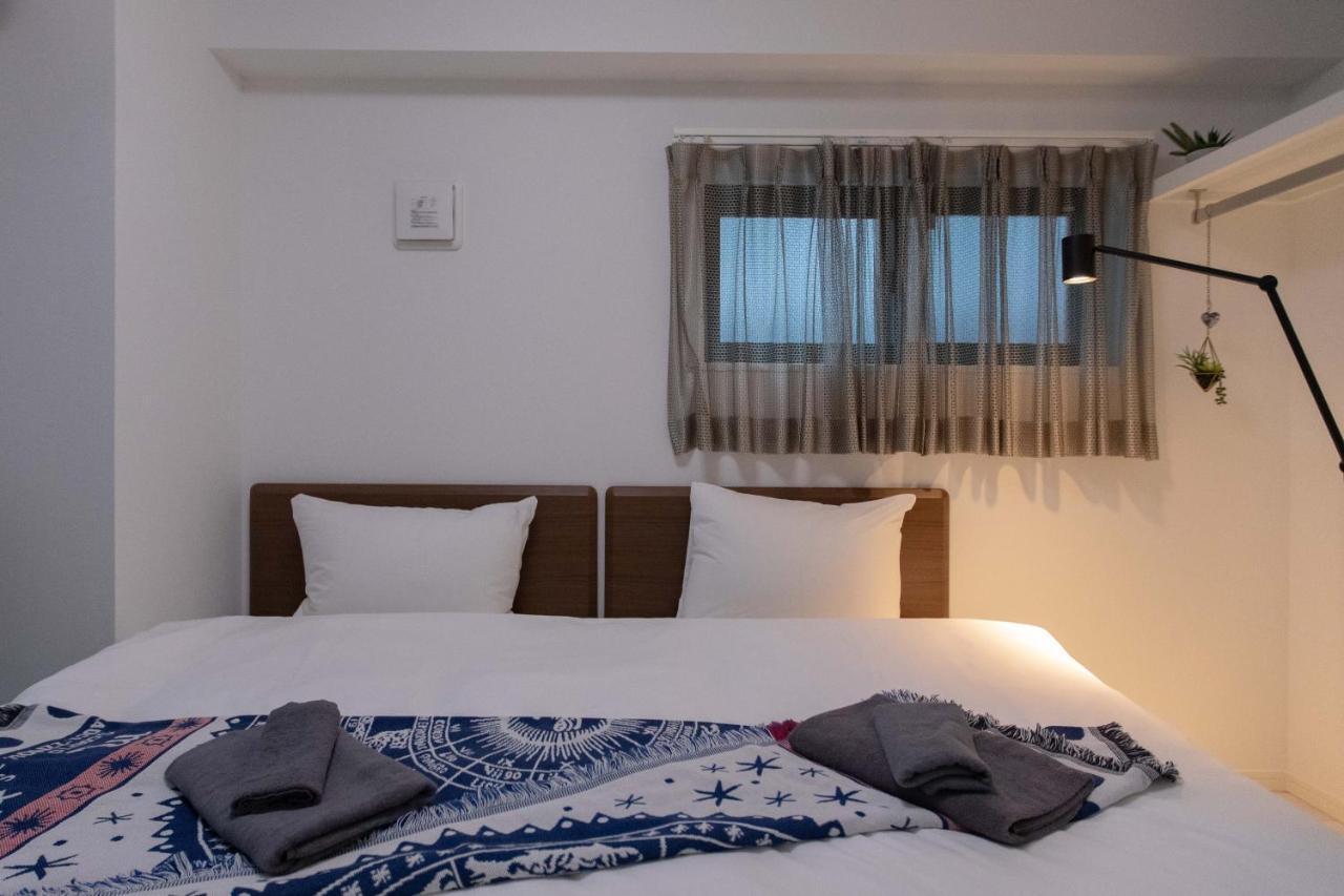 Japan House Sugamo Aparthotel Tokyo