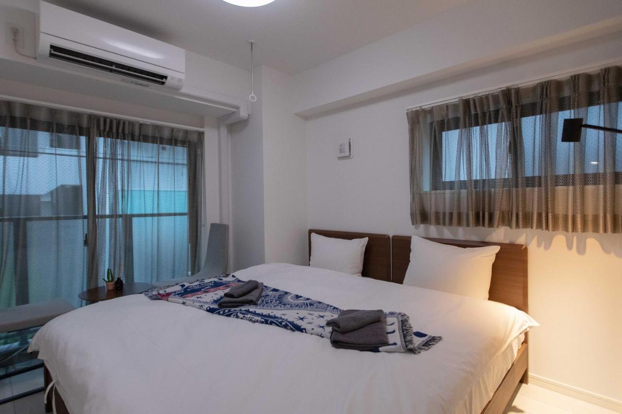 Japan House Sugamo Aparthotel