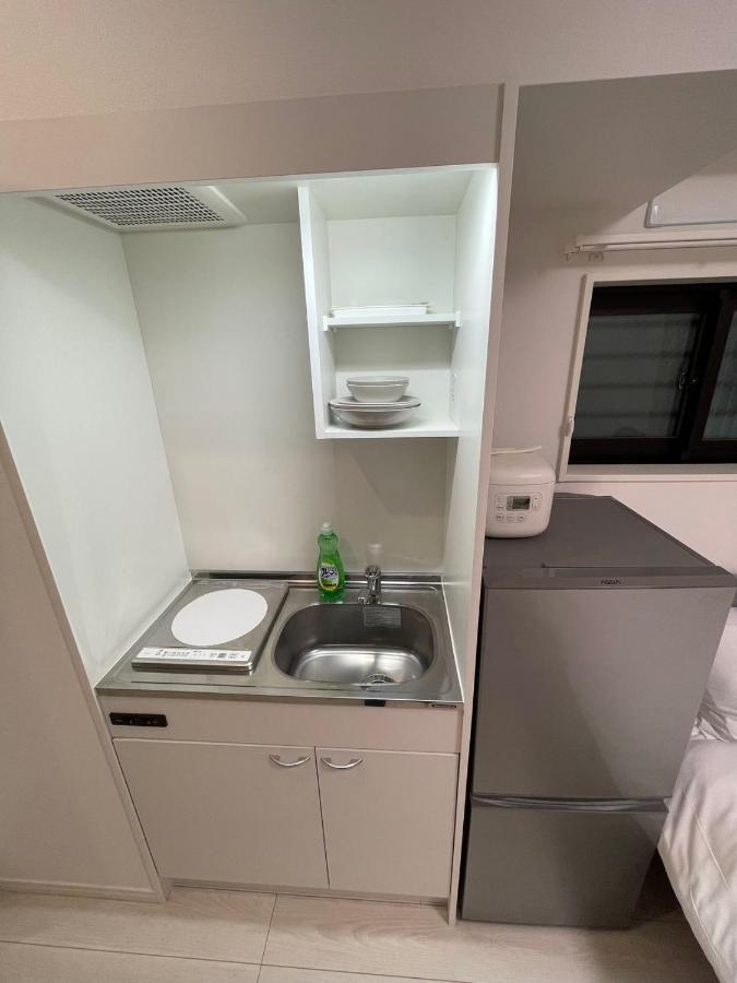 Aparthotel Japan House Sugamo *