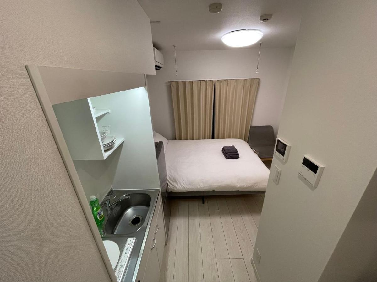 Japan House Sugamo Tokyo