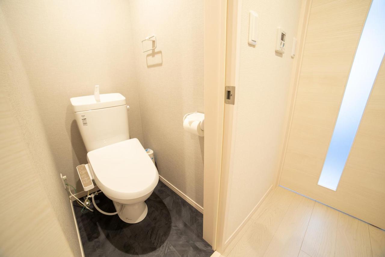 ミニマリズムホテル葛飾 Apartment
