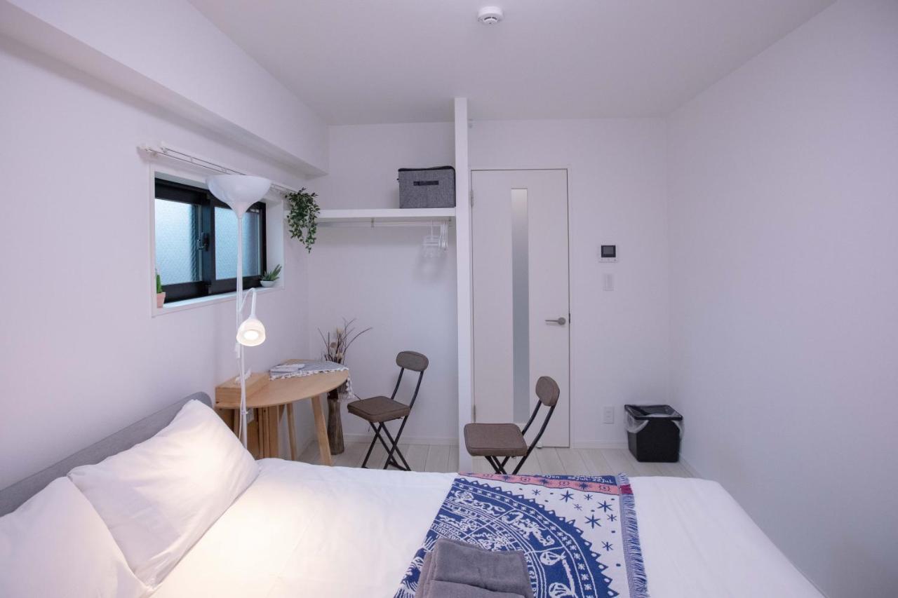 Japan House Sugamo Aparthotel