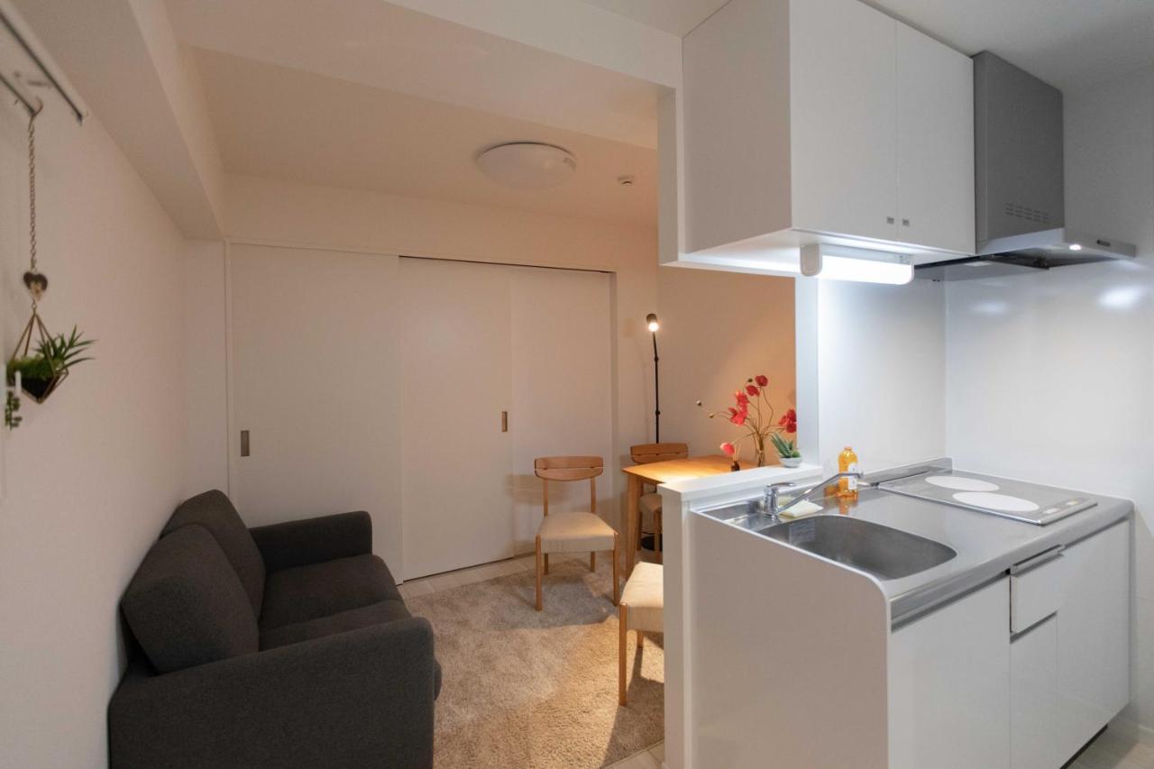 Aparthotel Japan House Sugamo