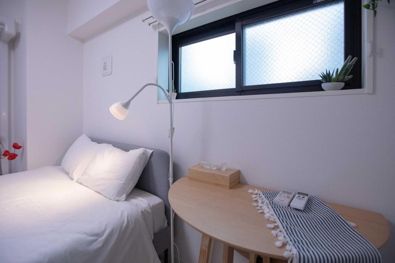 Japan House Sugamo Aparthotel Tokyo