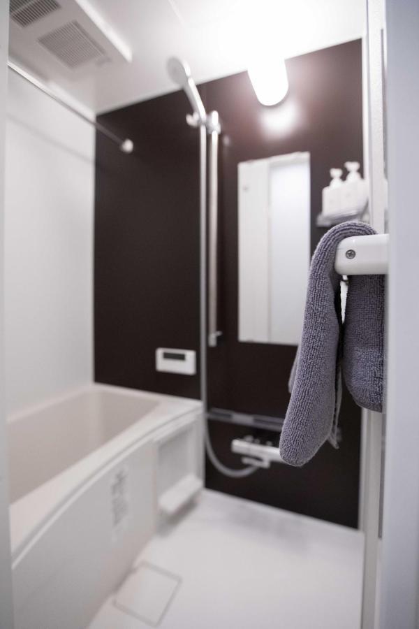 Aparthotel Japan House Sugamo *