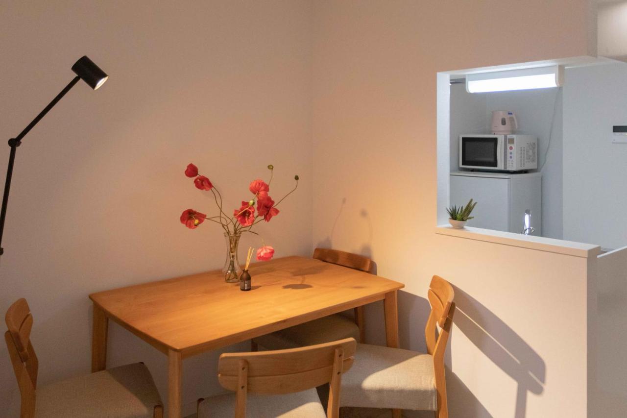 Aparthotel Japan House Sugamo Tokyo