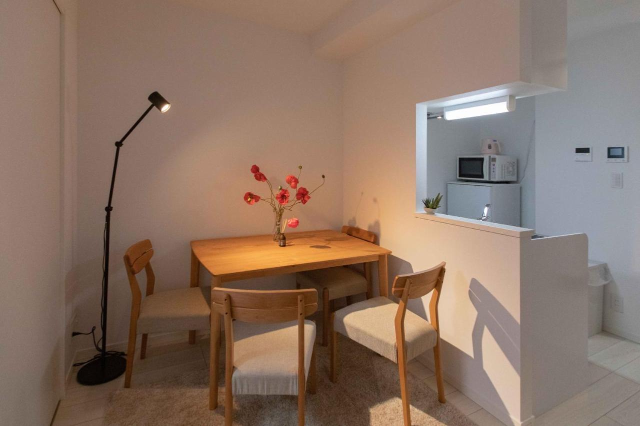 Aparthotel Japan House Sugamo