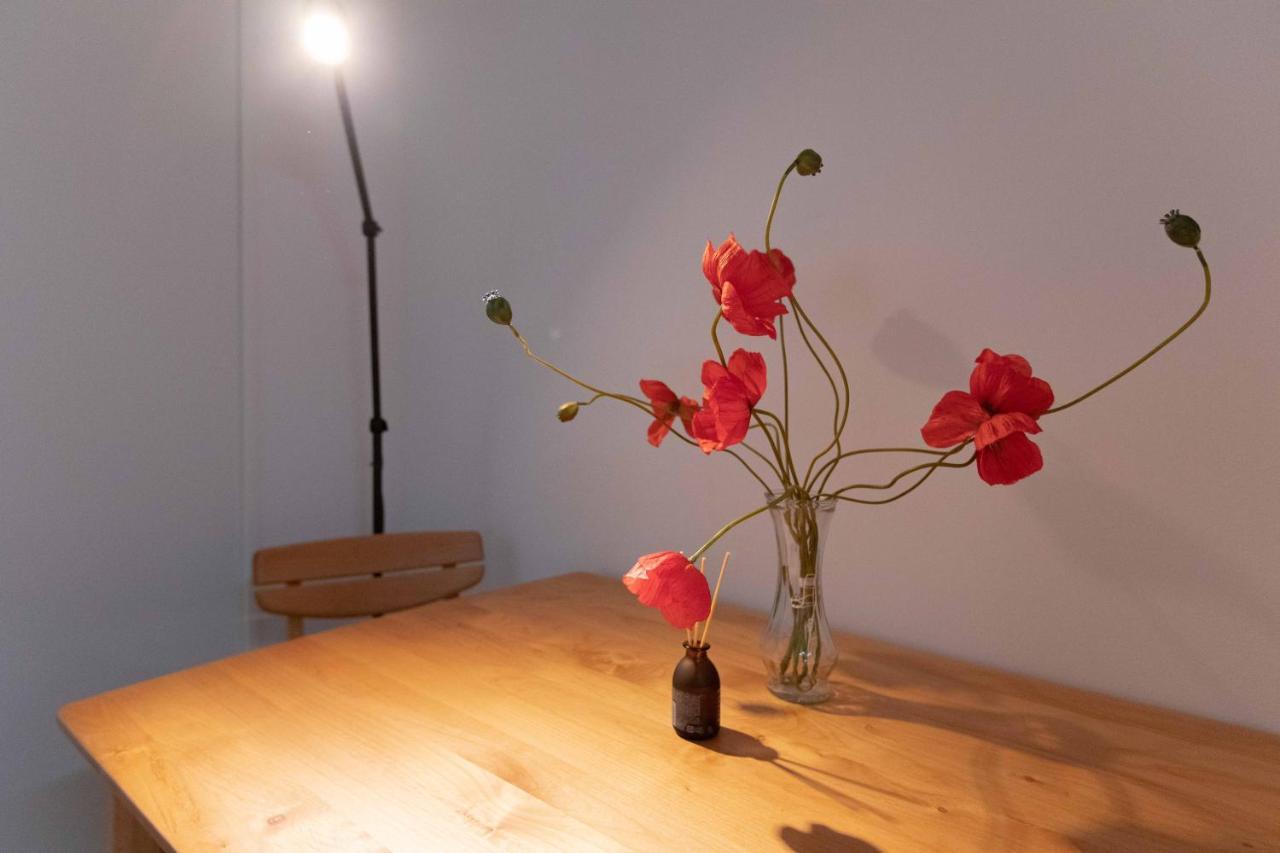 Aparthotel Japan House Sugamo