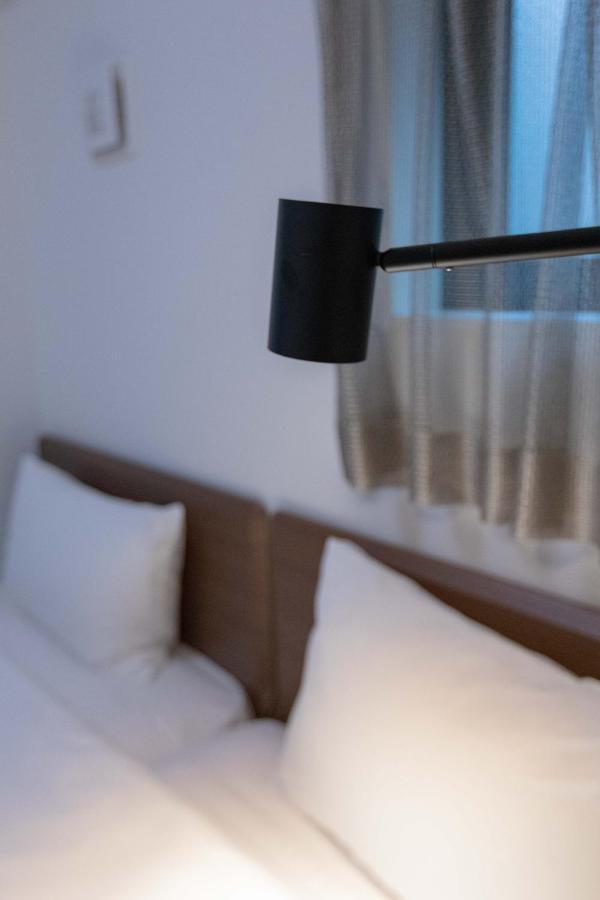 Japan House Sugamo Aparthotel