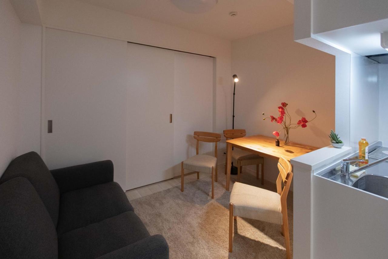 Japan House Sugamo Aparthotel