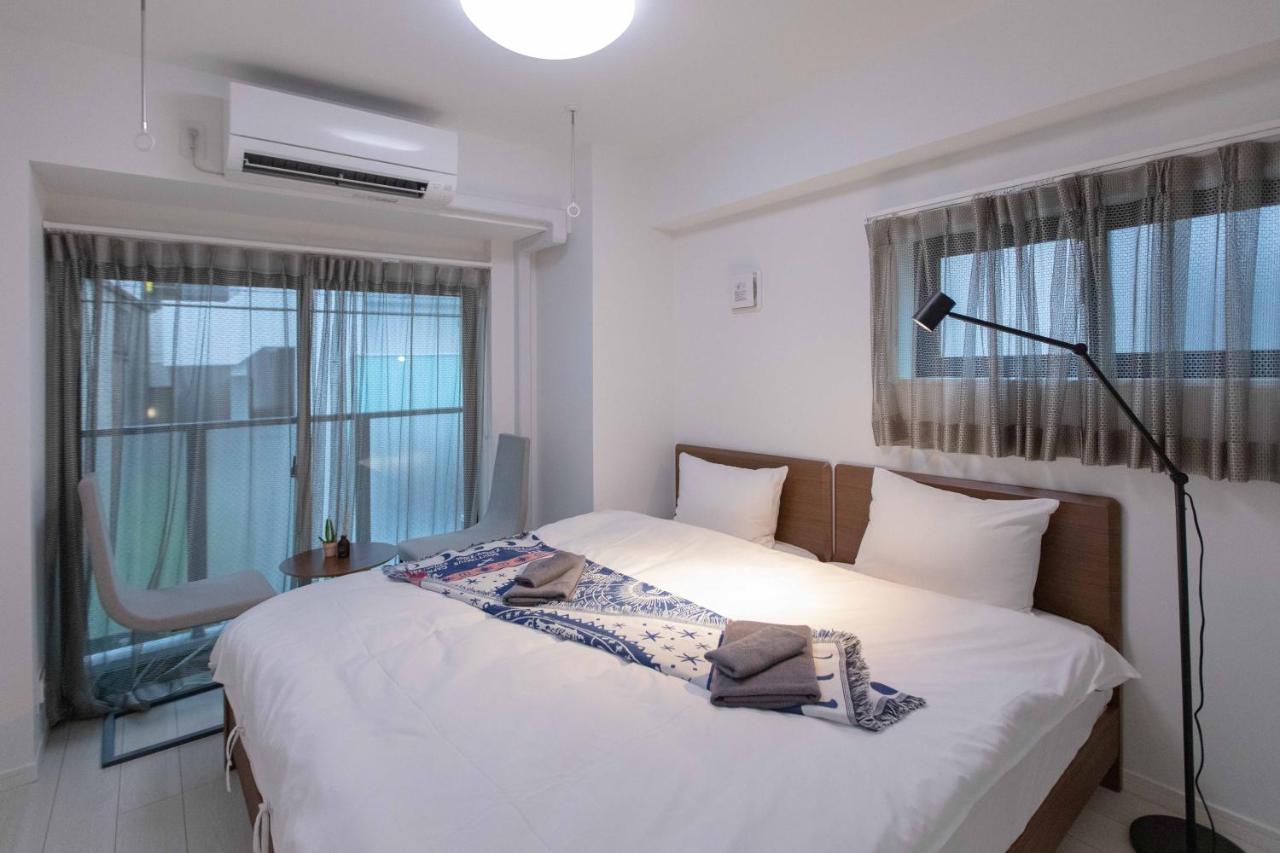 Aparthotel Japan House Sugamo Tokyo
