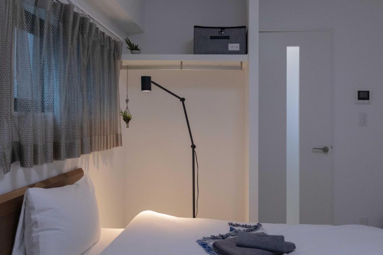 Aparthotel Japan House Sugamo *