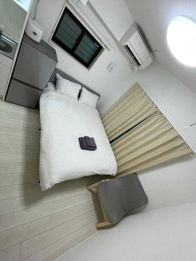 Aparthotel Japan House Sugamo