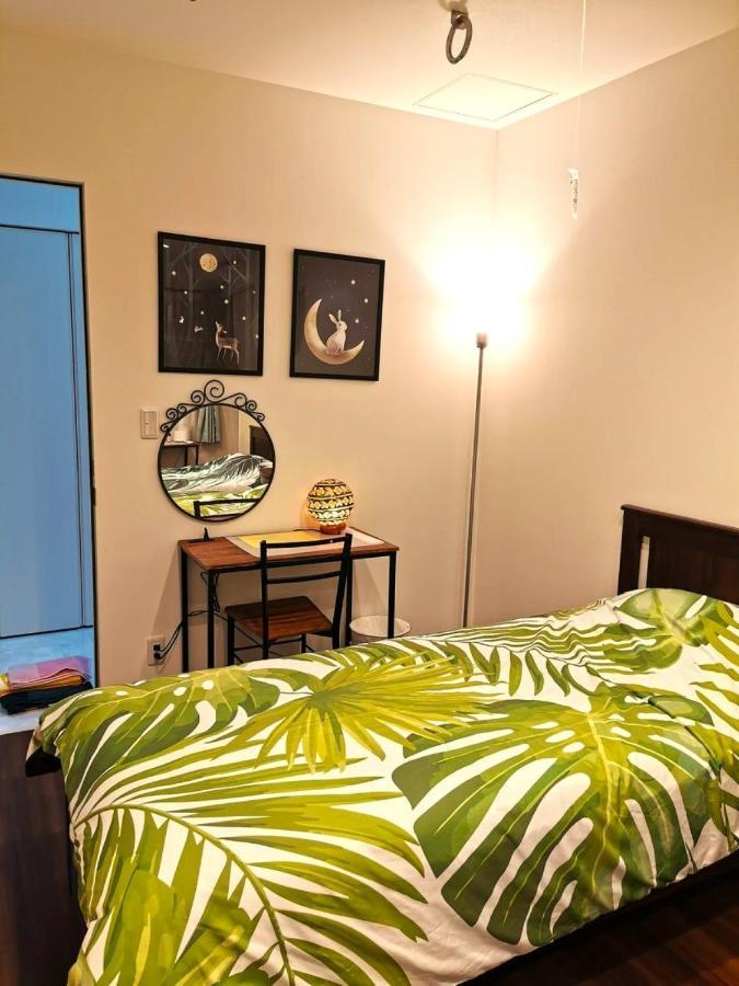 Homestay Bell House