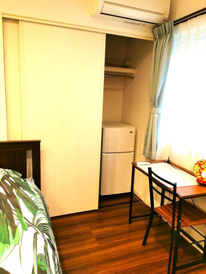 Homestay Bell House