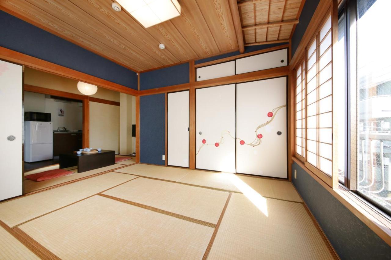 Tamanoi Apartment