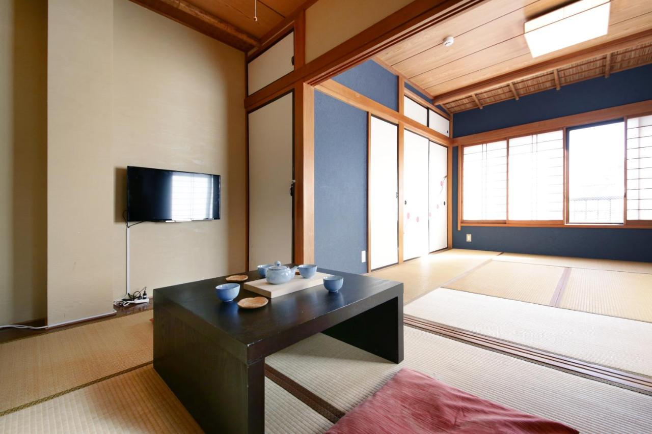 Apartment Tamanoi *