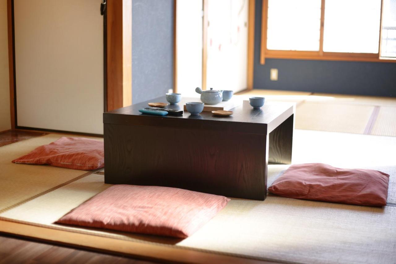 Apartment Tamanoi