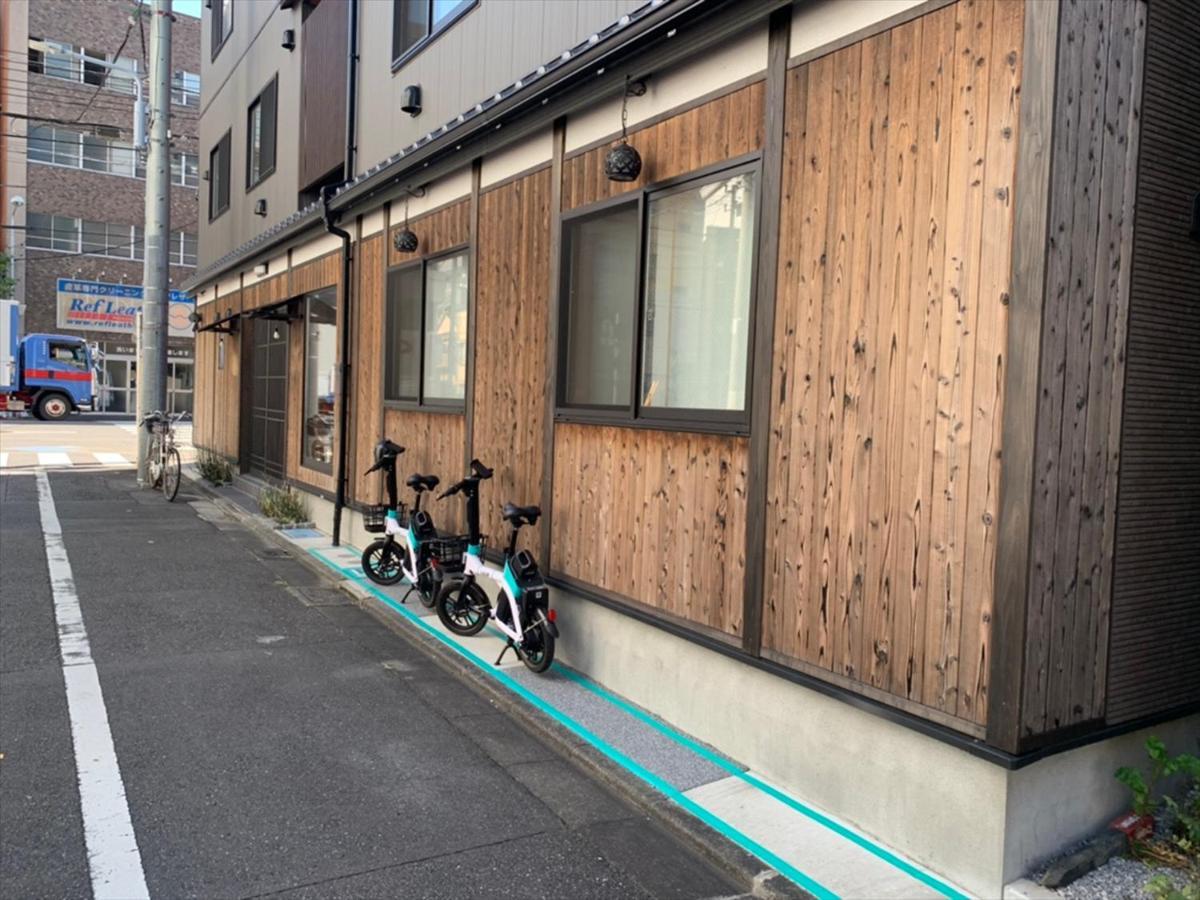 Yadoya Fukurou Hotel 3*