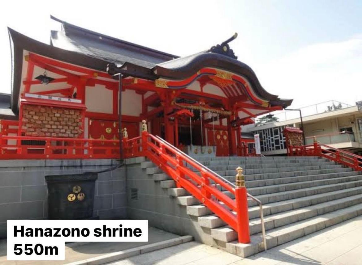 #6 Stylish With Beautiful Night View A Stop To Shinjuku Station Apartment *