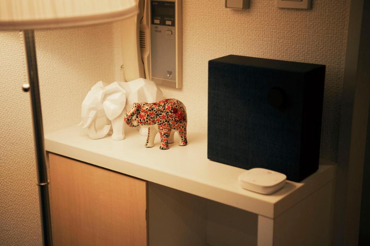 #6 Stylish With Beautiful Night View A Stop To Shinjuku Station Apartment