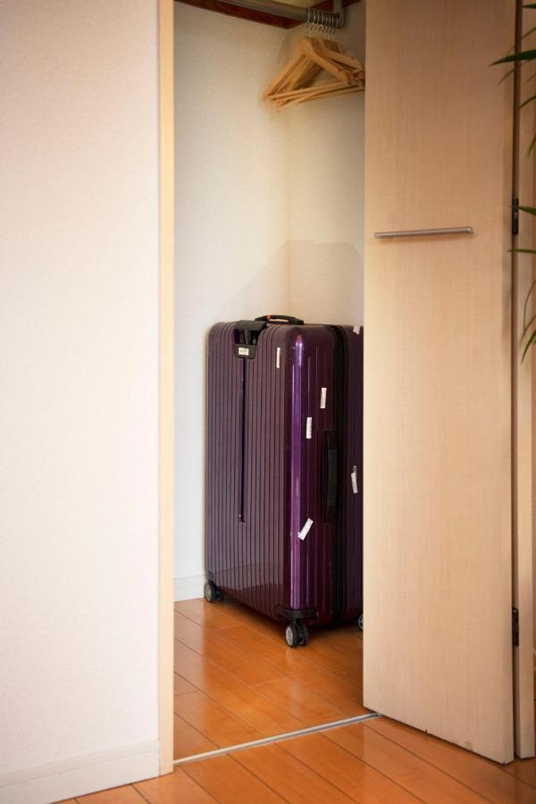 #6 Stylish With Beautiful Night View A Stop To Shinjuku Station Apartment