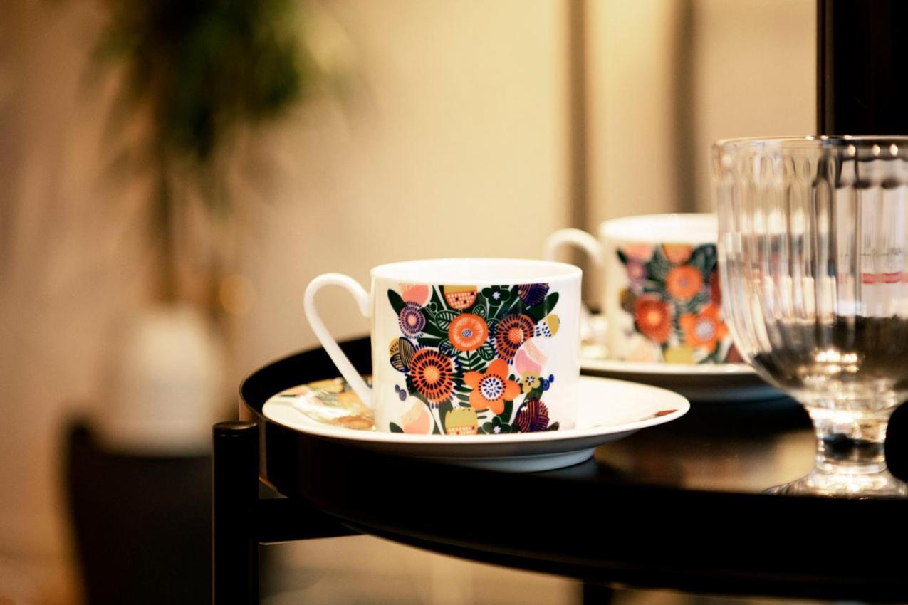#6 Stylish With Beautiful Night View A Stop To Shinjuku Station Apartment Tokyo