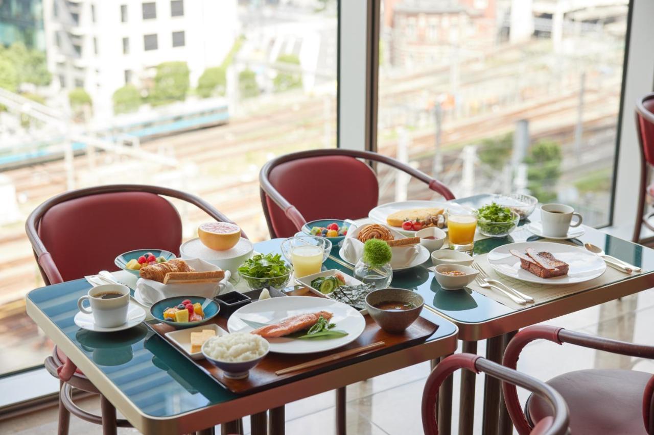 Four Seasons At Marunouchi 5* Tokyo