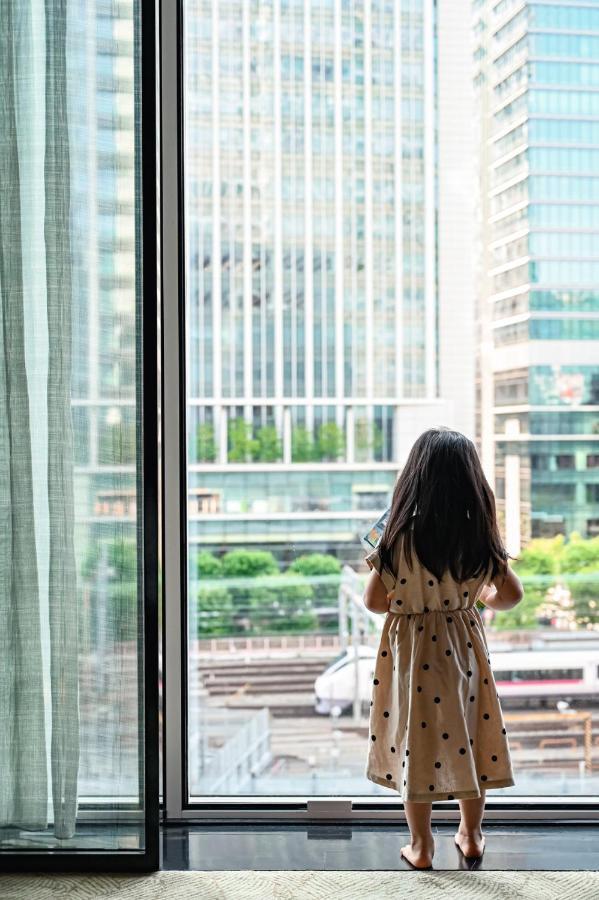 Four Seasons At Marunouchi Hotel 5*